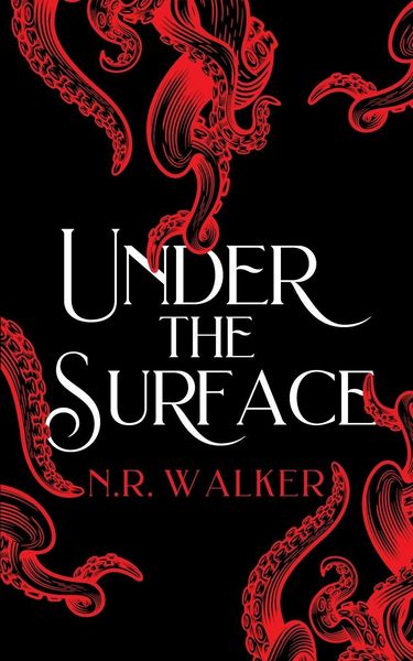 Produktbild: Under the Surface - Alternative Cover