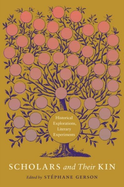 Produktbild: Scholars and Their Kin