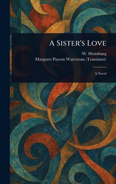 Produktbild: A Sister's Love