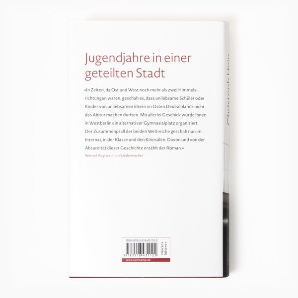 Produktbild: Unterm Staub der Zeit