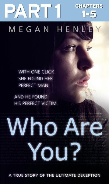 Produktbild: Who Are You?: Part 1 of 3