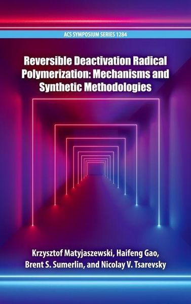 Produktbild: Reversible Deactivation Radica