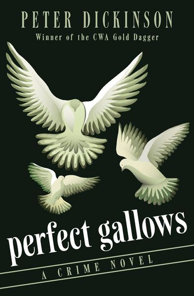 Produktbild: Perfect Gallows