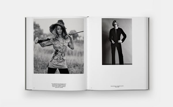 Produktbild: Yves Saint Laurent and Photography