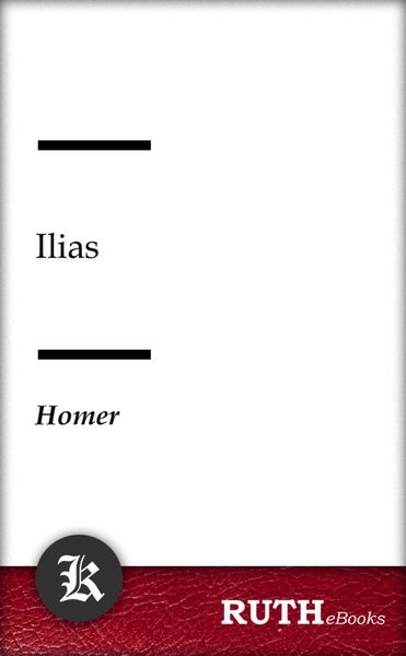 Produktbild: Ilias
