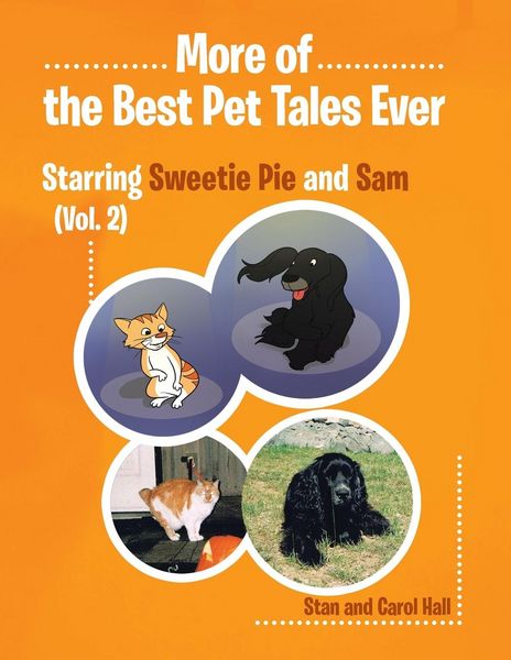 Produktbild: More of... the Best Pet Tales Ever