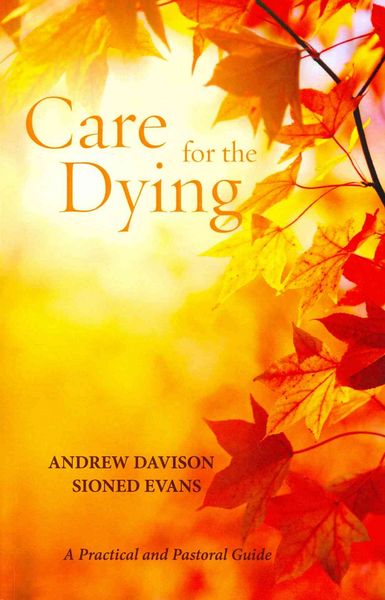 Produktbild: Care for the Dying