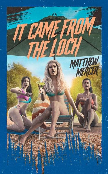 Produktbild: It Came From the Loch