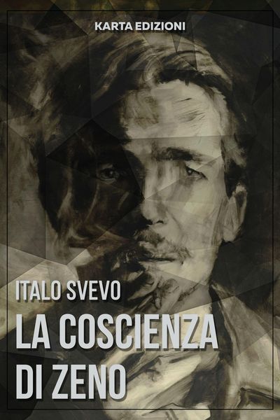 Produktbild: La coscienza di Zeno