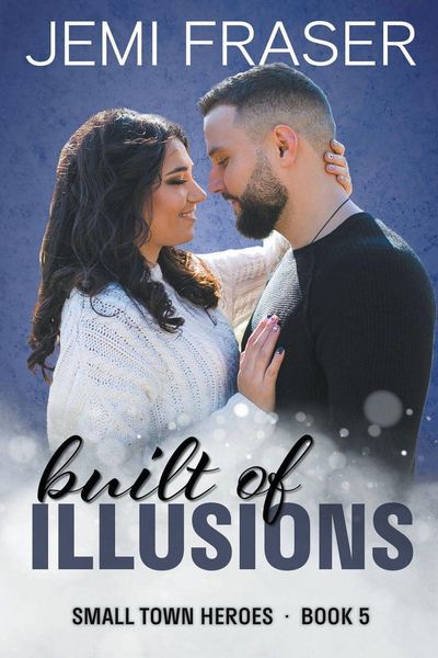 Produktbild: Built Of Illusions