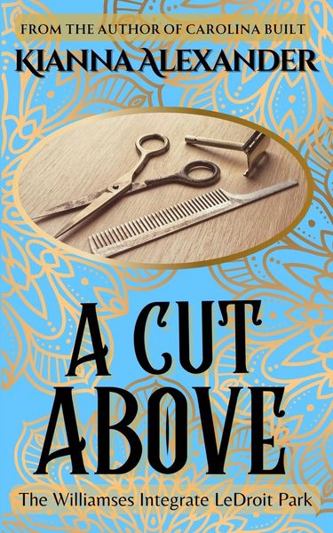 Produktbild: A Cut Above