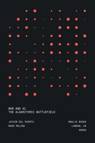 Produktbild: War and AI