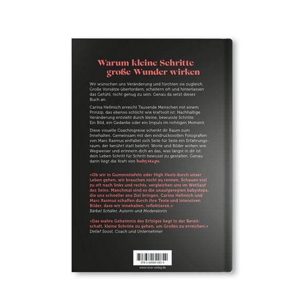 Produktbild: babysteps
