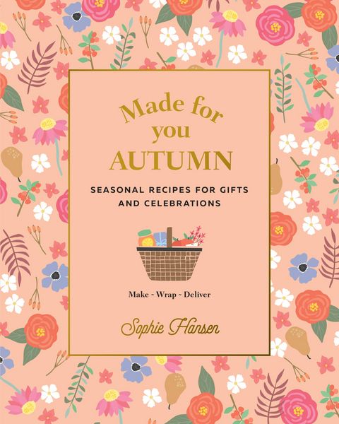 Produktbild: Made for You: Autumn