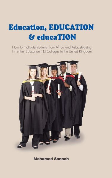 Produktbild: Education, EDUCATION & educaTION