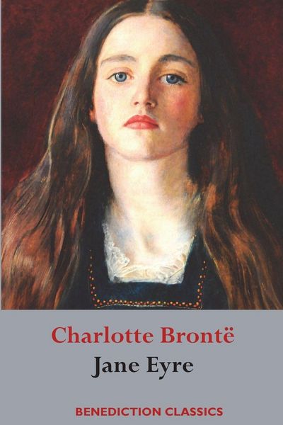 Produktbild: Jane Eyre