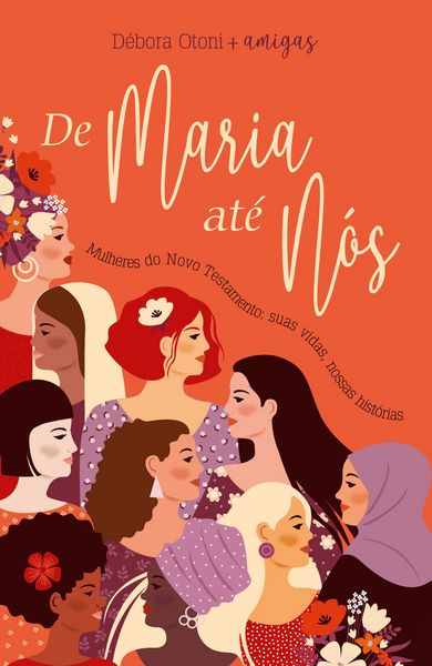 Produktbild: De Maria at&eacute; n&oacute;s