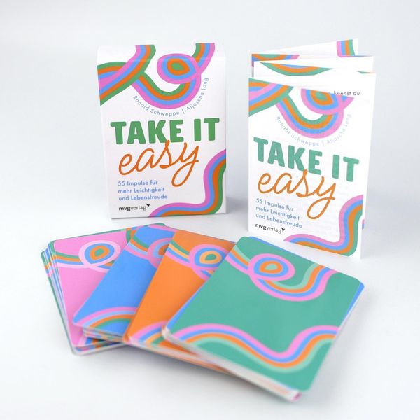 Produktbild: Take it easy
