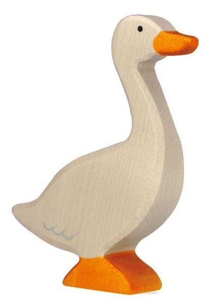 Produktbild: Gans, stehend