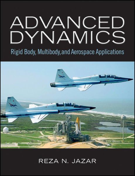Produktbild: Advanced Dynamics