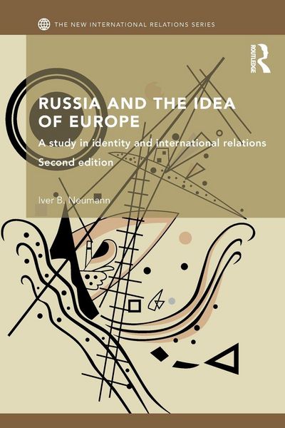 Produktbild: Russia and the Idea of Europe