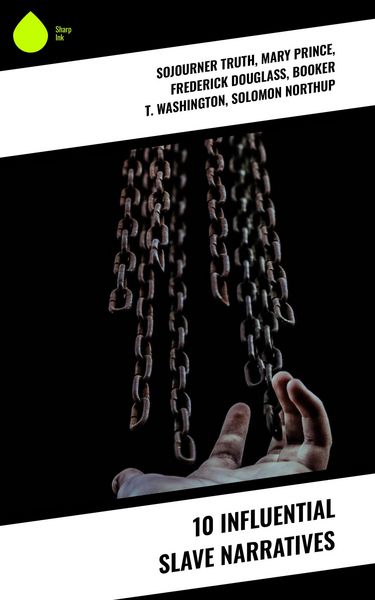 Produktbild: 10 Influential Slave Narratives