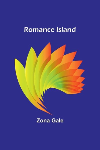 Produktbild: Romance Island