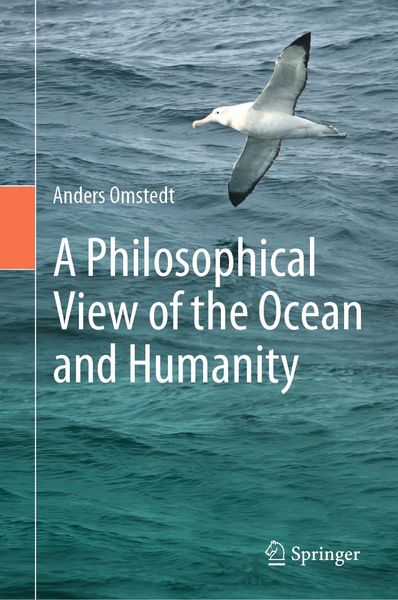 Produktbild: A Philosophical View of the Ocean and Humanity