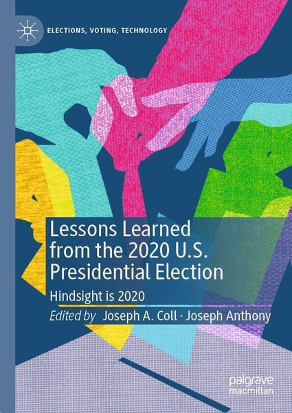 Produktbild: Lessons Learned from the 2020 U.S. Presidential Election