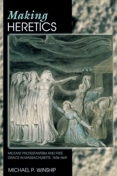 Produktbild: Making Heretics