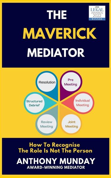Produktbild: The Maverick Mediator