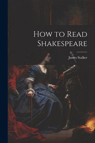 Produktbild: How to Read Shakespeare