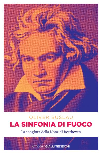 Produktbild: La sinfonia di fuoco