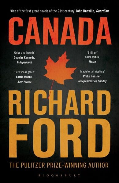 Produktbild: Canada