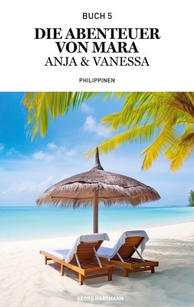 Produktbild: Die Abenteuer von Mara, Anja und Vanessa