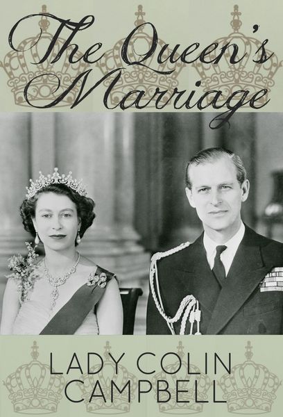 Produktbild: Queen's Marriage