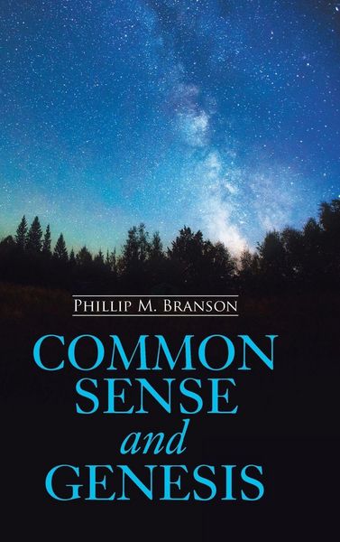 Produktbild: Common Sense and Genesis