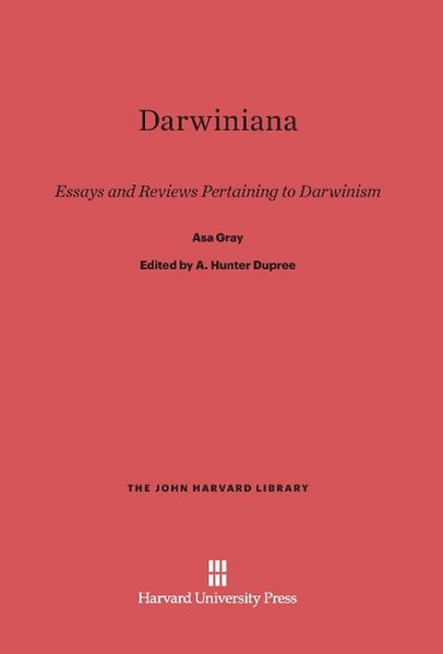 Produktbild: Darwiniana