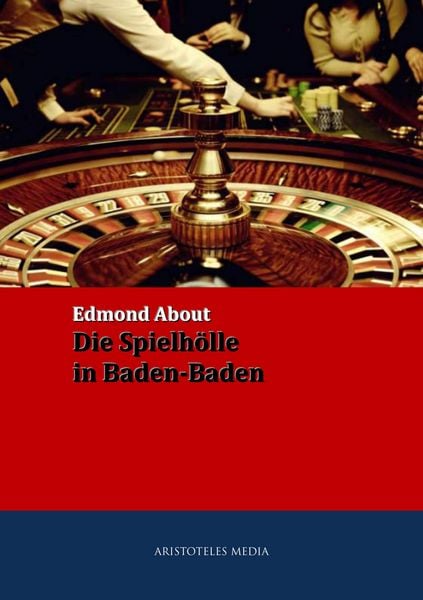 Produktbild: Die Spielh&ouml;lle in Baden-Baden