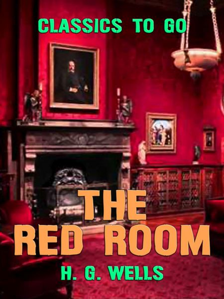 Produktbild: The Red Room