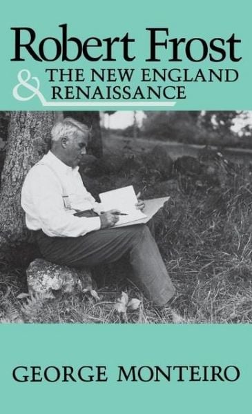 Produktbild: Robert Frost & New Eng Renaissance