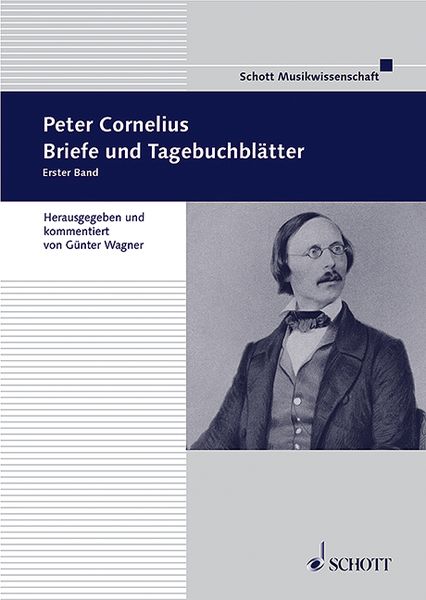 Produktbild: Peter Cornelius