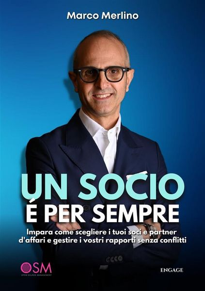 Produktbild: Un socio &egrave; per sempre