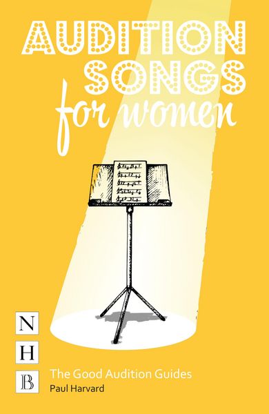 Produktbild: Audition Songs for Women