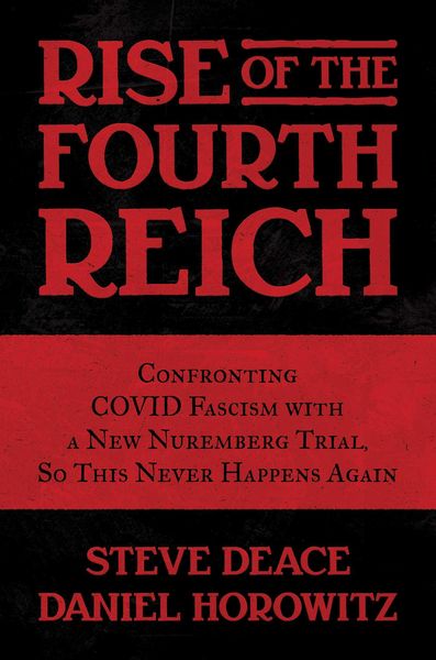 Produktbild: Rise of the Fourth Reich