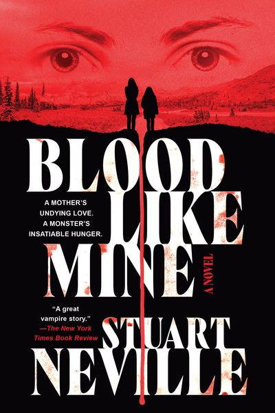 Produktbild: Blood Like Mine