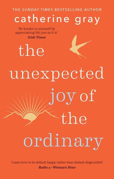 Produktbild: The Unexpected Joy of the Ordinary