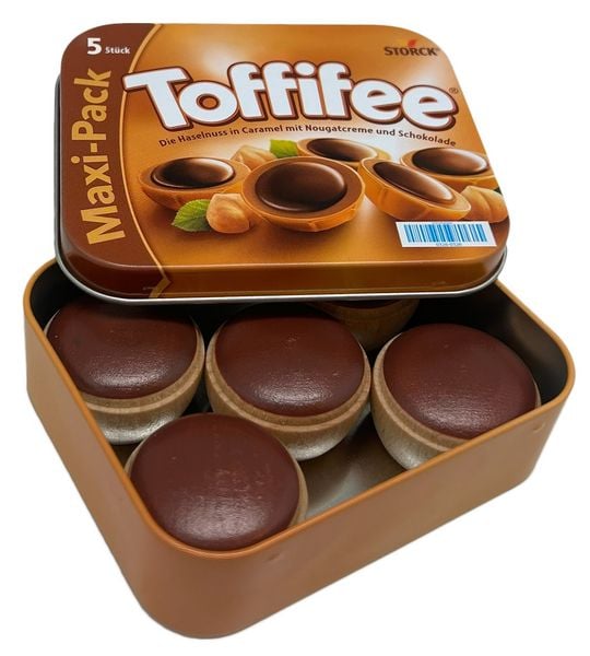 Produktbild: Toffifee