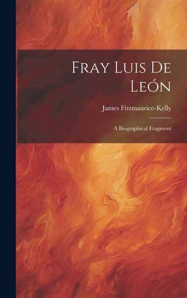 Produktbild: Fray Luis de Le&oacute;n