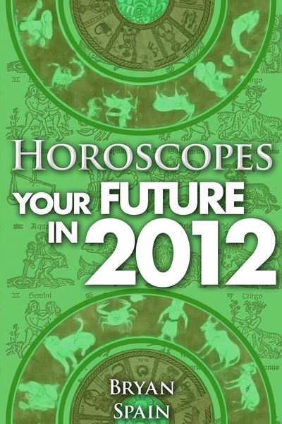 Produktbild: Horoscopes - Your Future in 2012